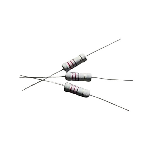Resistor 220 Ohm 2 Watt PER 10 PCS