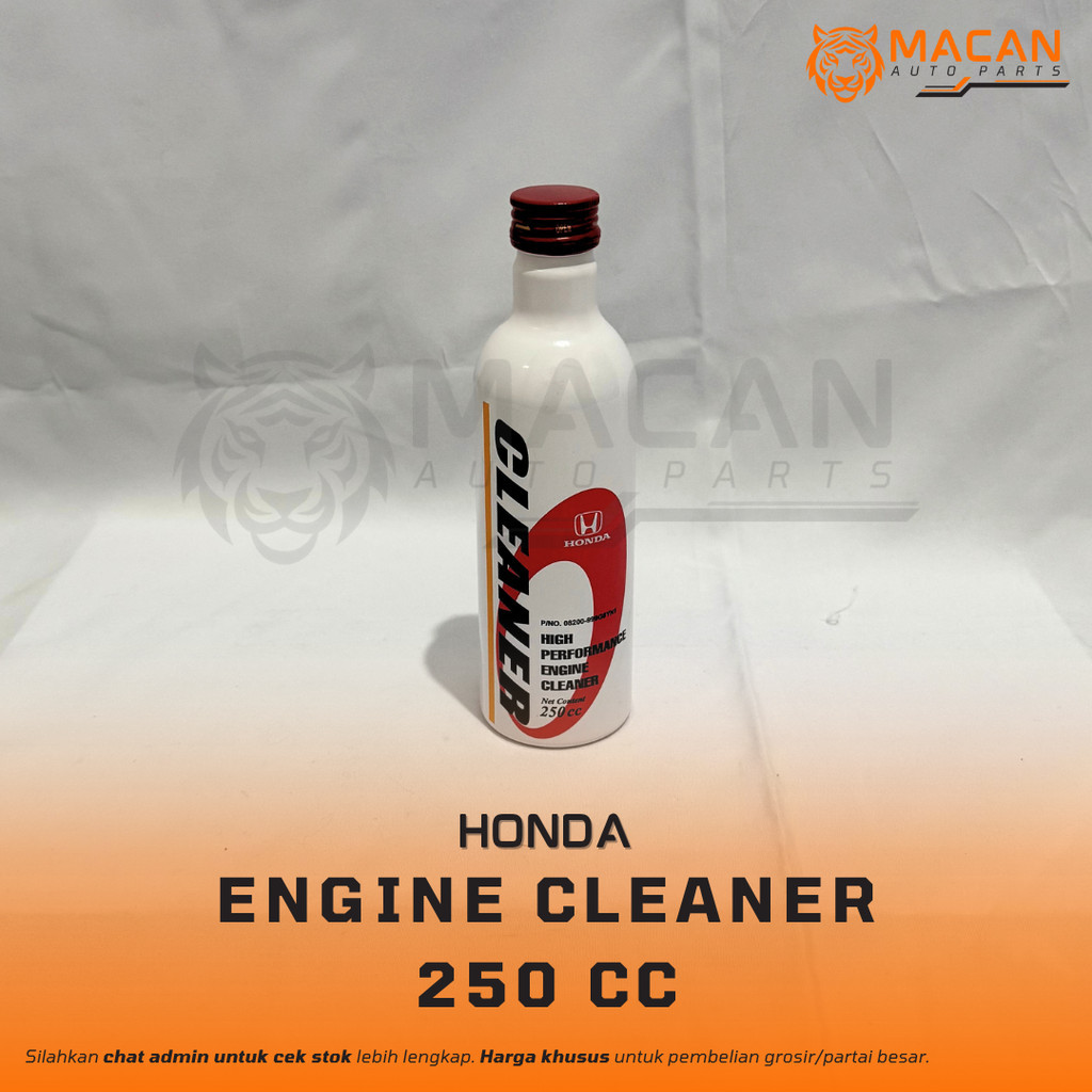 Engine Cleaner Honda | ORI