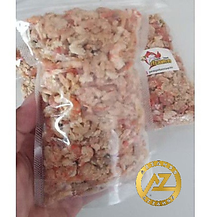 EBI KERING 250GRAM/UDANG KUPAS/UDANG KERING/UDANG KERING SUPER