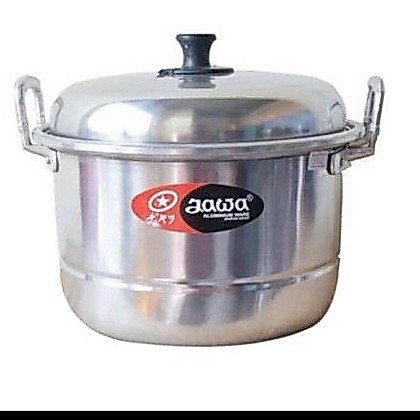 Dandang Panci Ekonomi 45 cm Jawa Maspion
