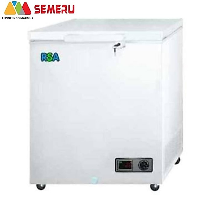 RSA CHEST FREEZER 96 L CF-110