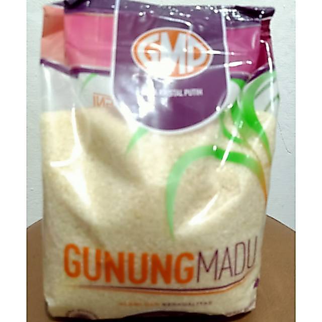 Gula Gunung Madu
