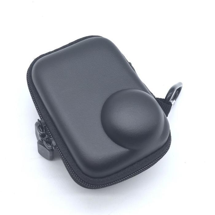 Case Insta360 Go Ultra Mini Storage Bag Tas Insta360 Go Ultra Pouch Insta360 Go Ultra Hardcase Untuk