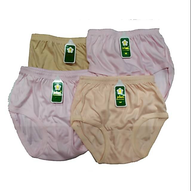 Celana Dalam Wanita PLUM 559