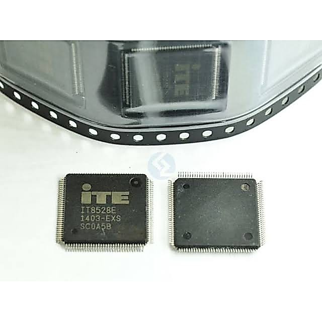 IC POWER ITE IT8528E FXA 8528E ITE8528E FXS  IT8528E/FX TQFP128