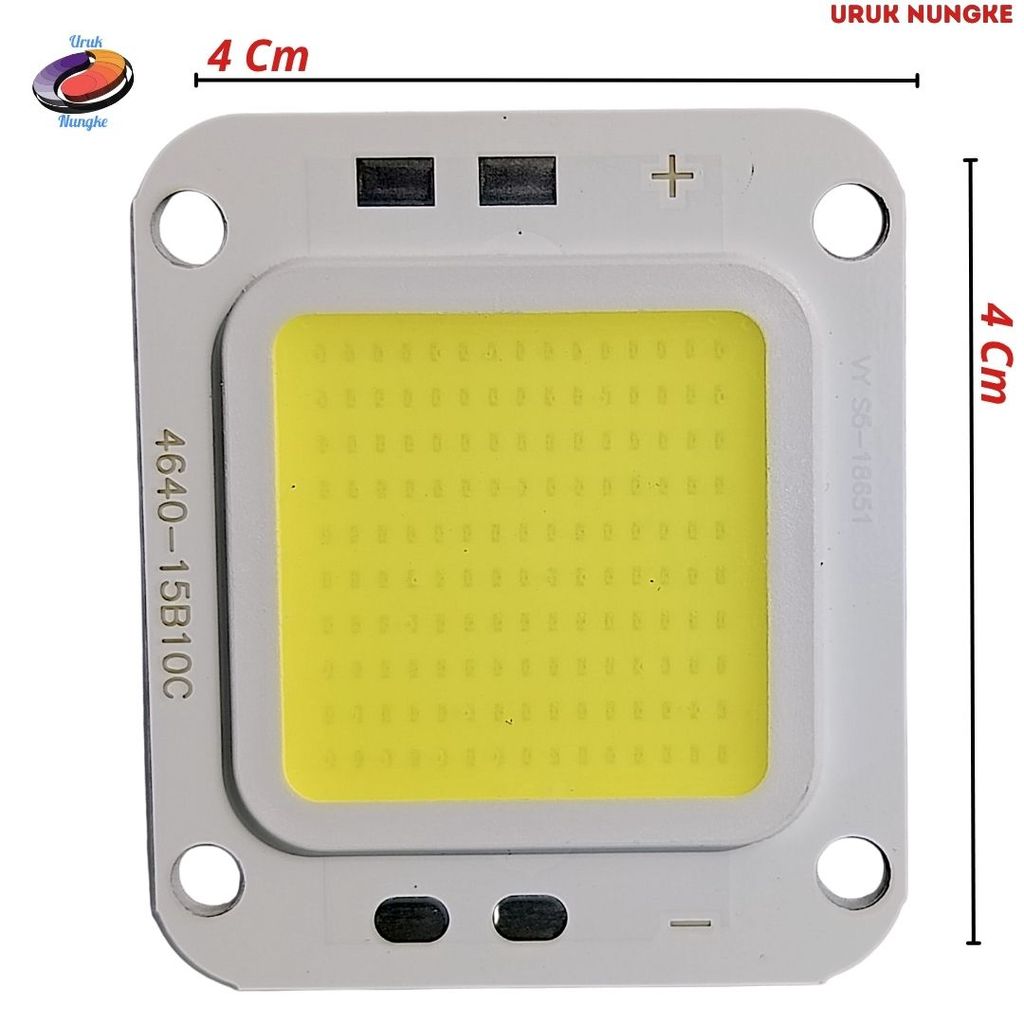 Chip Mata LED COB 4640-15B10C