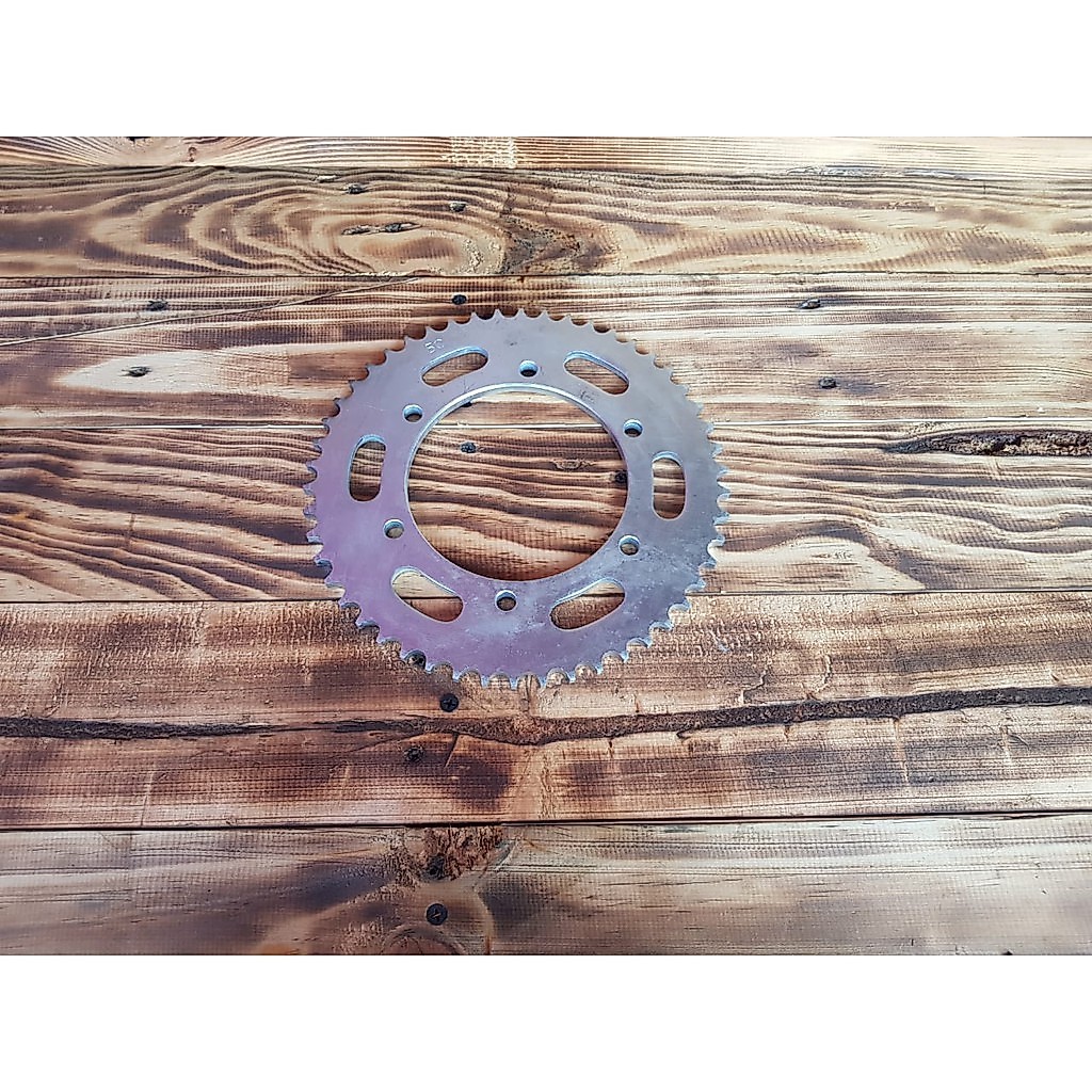 Gear Belakang Suzuki TS125 TS 125
