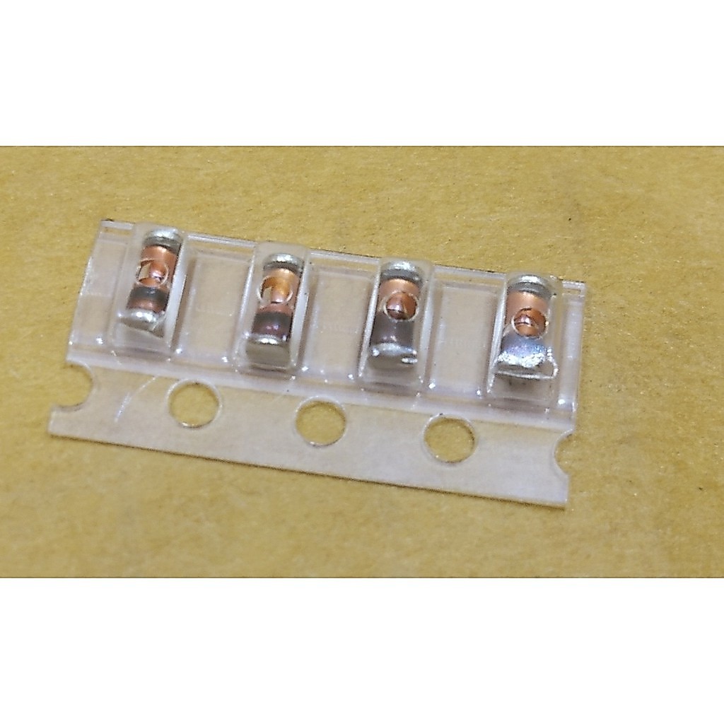 LL4148 1N4148 4148 DIODE DIODA SMD SWITCHING