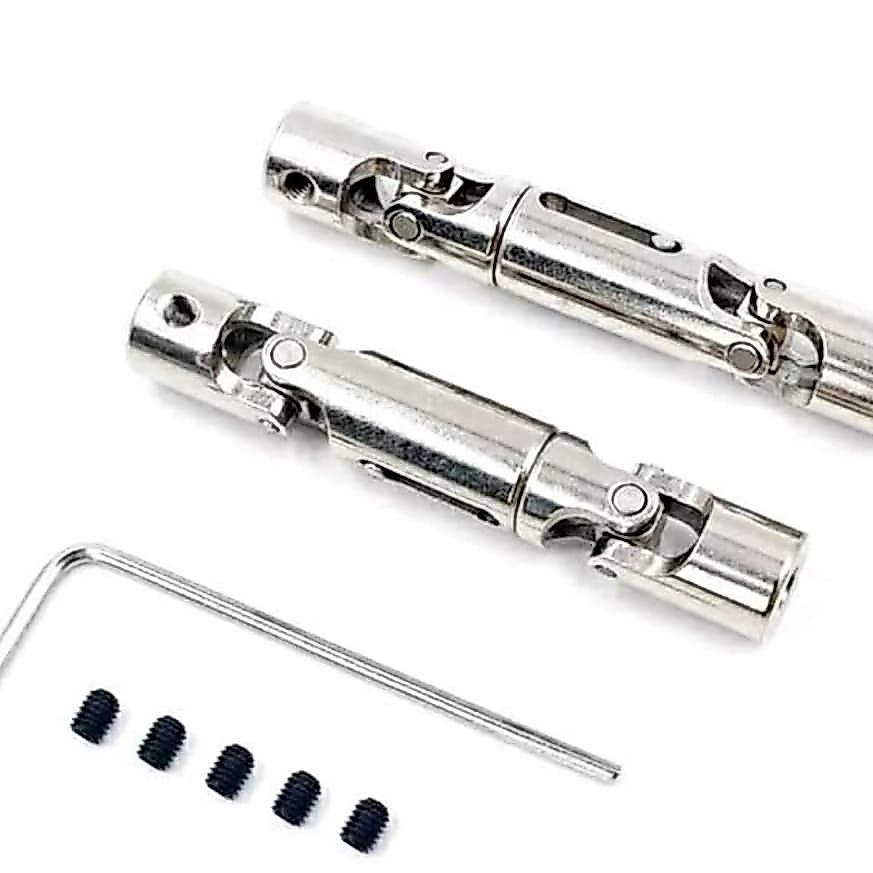 Upgrade modif Kopel Gardan Metal MN99 MN99S WPL