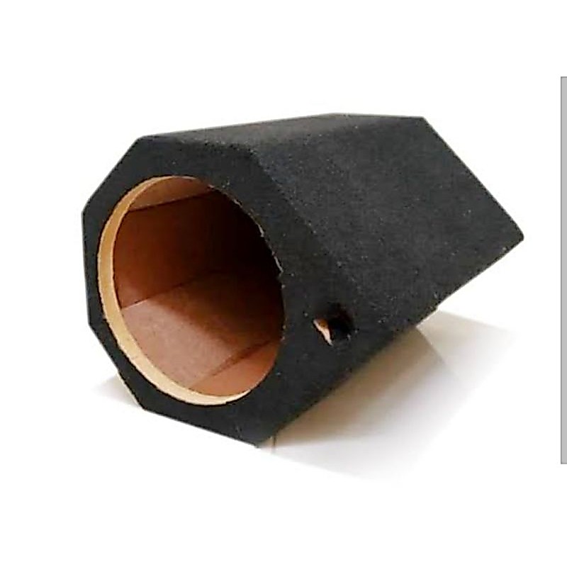 Box Subwoofer 12 inch tabung