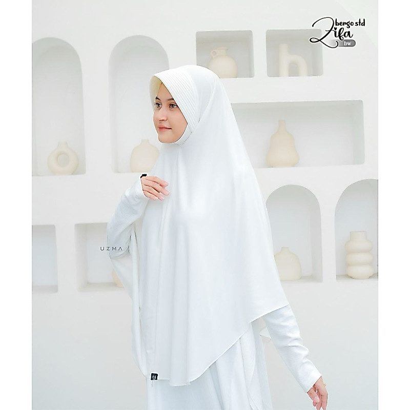 Defect Sale ZIFA BERGO