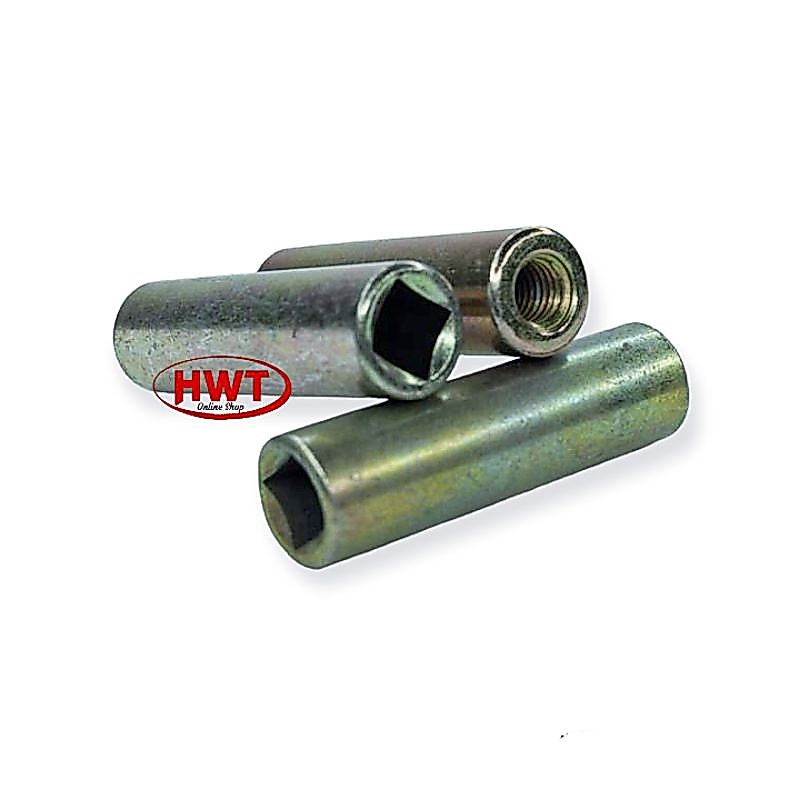 Rumah Flexible Shaft Liner Mesin Potong Rumput 328