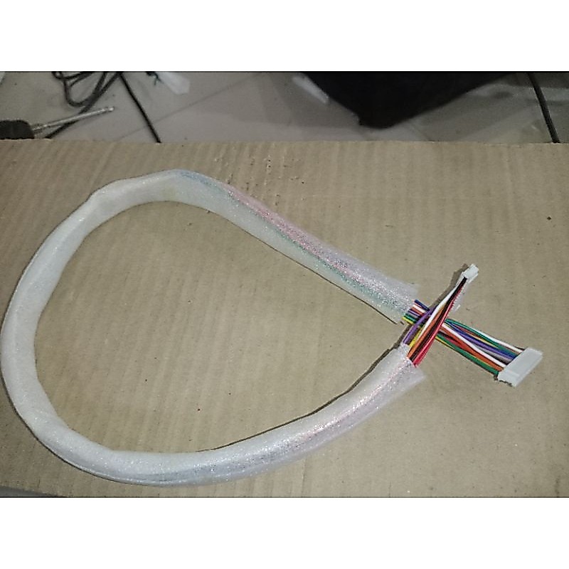 Kabel Tuts Korg Pa600 Pa900 Pa700