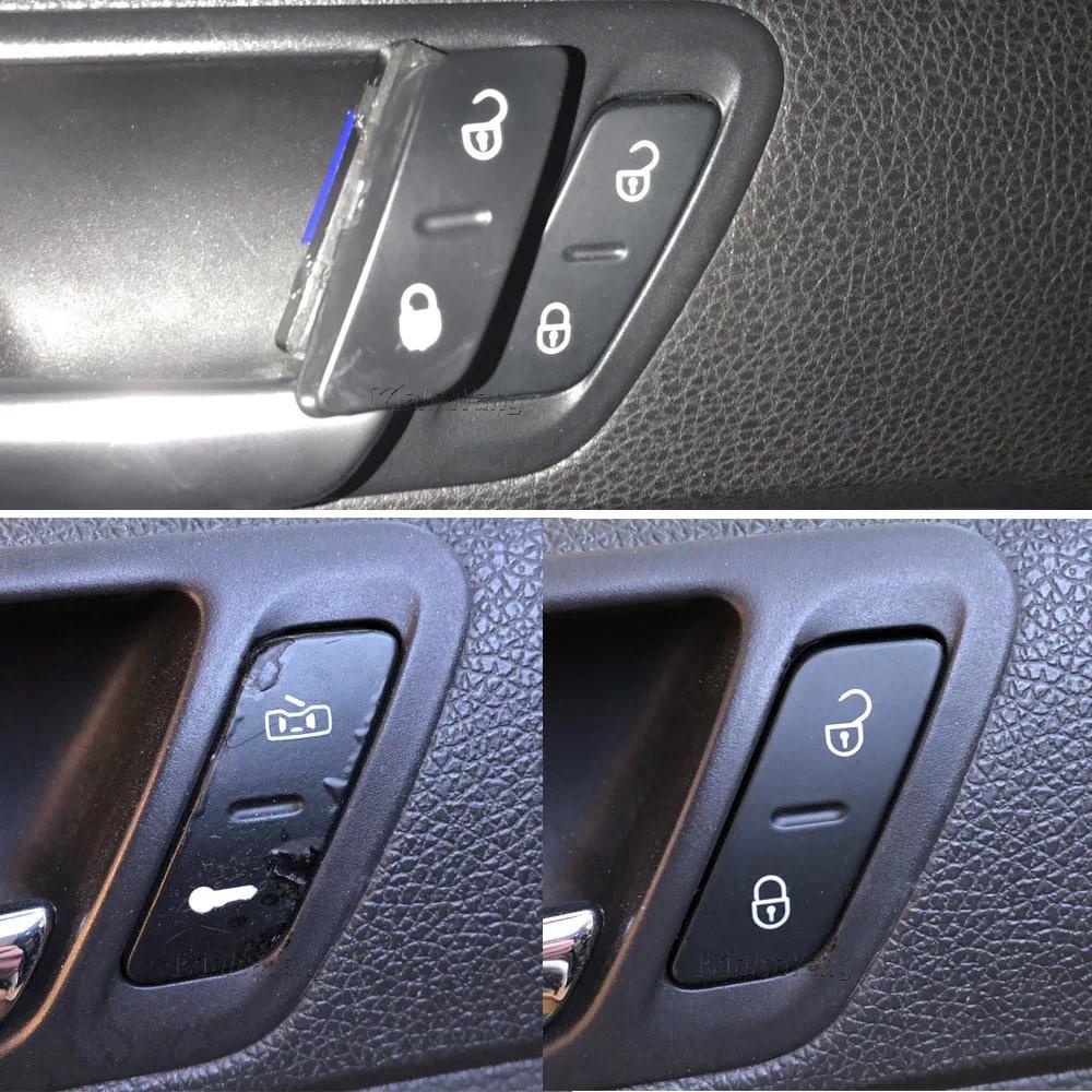 Car Central Door Lock Control Swit Button Fit for Golf 5 MK5 1K0962125B 1K0 962 125 B Relay Accessor