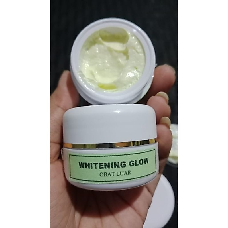 WHITENENG GLOW cream