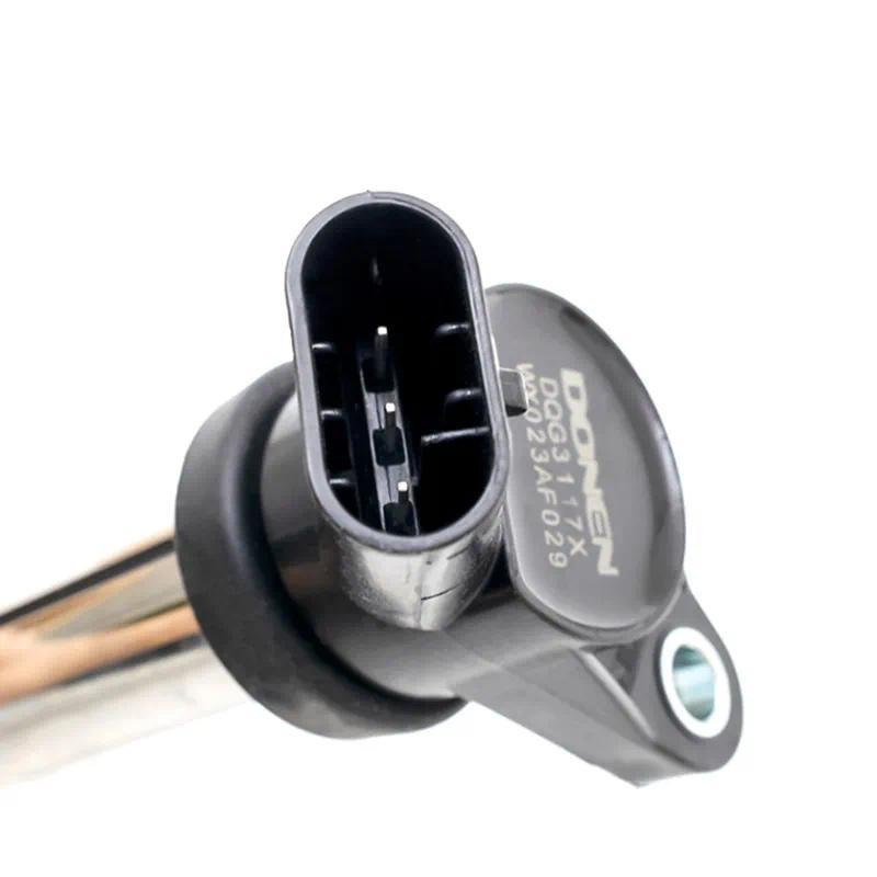 Ignition Coil for DFSK Dongfeng Glory 330 580  C37 Auto Spare Part Ignition Coil for DFSK Dongfeng G