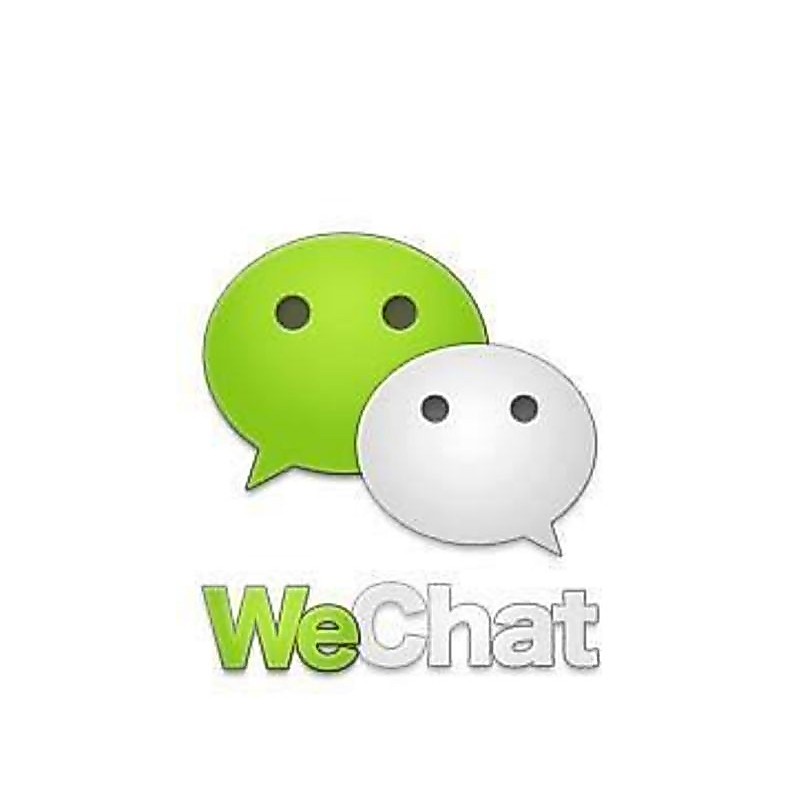 Jasa Pembuatan Akun Wechat Permanen