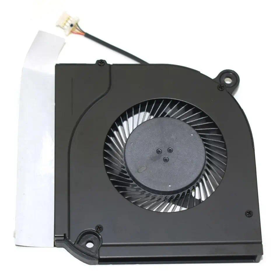 CPU GPU Fan for ACER PH315-52 23.Q5MN4.002 NS85C06-18M07 NS85C28-18K16 N1812 N1813 DC05V 0.50A 4PIN 