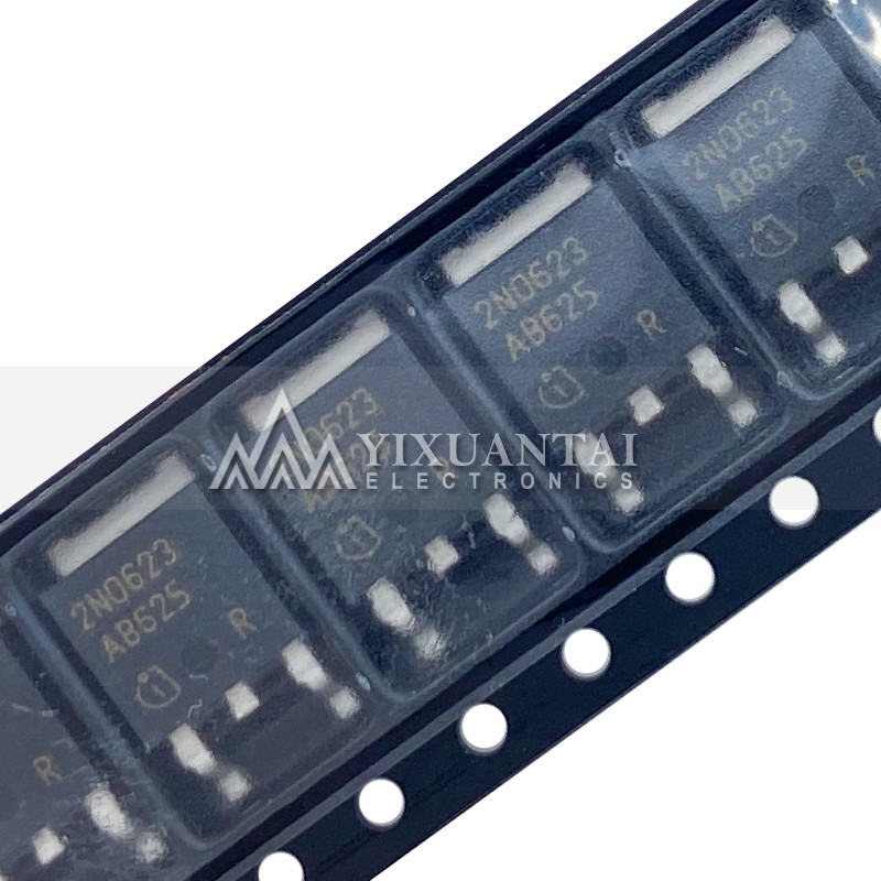 10pcslot    100% original  SPD30N03L 30N03L   SPD30N03S2L07  2N03L07   SPD30N06S215 2N0615   SPD30N0