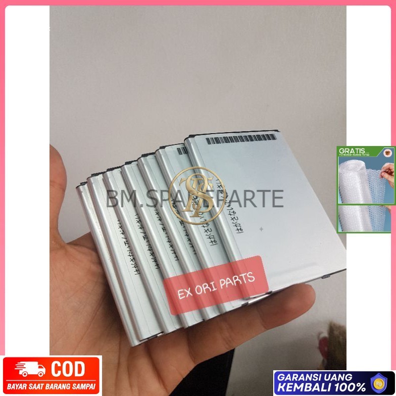 PROMO 6.6 BATU BATERAI BATRE BATTRAY BATEREY FUJITSU ARROW NX F06E F-06E KOMPATIBEL ASLI
