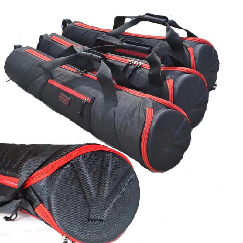 Camera Tripod Carry Bag Travel Light Stand Case Shoulder Strap Monocular Telescope Fishing Rod Bag  