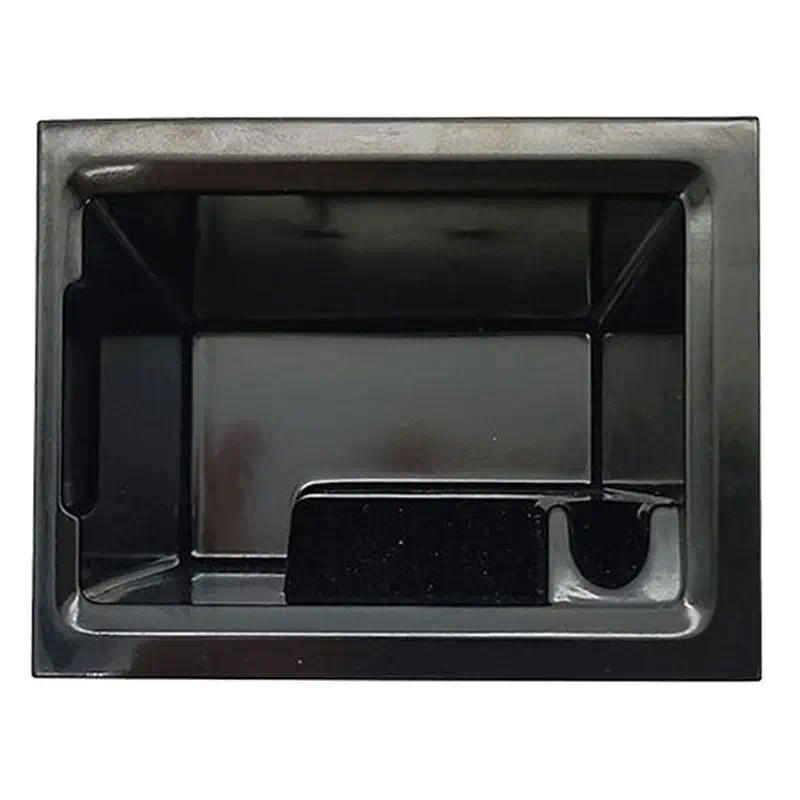 For EClass W213 20162020 Back Row Ashtray Box Coin Box Storage Box 2136808204 Car Accessories Compon