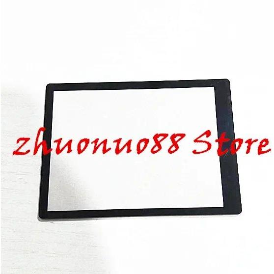 NEW COPY LCD Screen Window Protect Glass For Nikon D5000 D5100 D5200 D7000 Camera Repair Part Unit