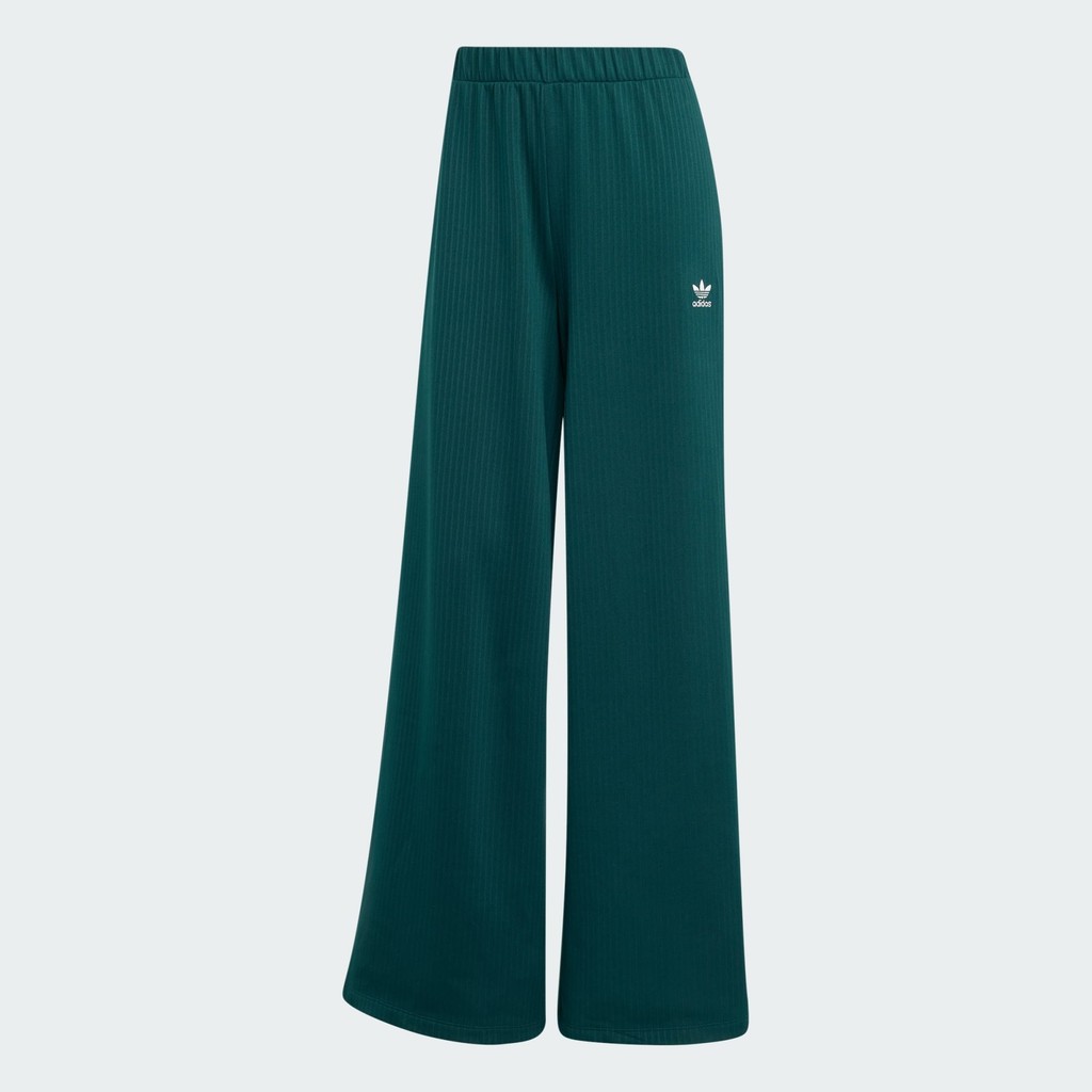 ADIDAS Essentials Winterized Wide Rib Pants W JW6094 / 253
