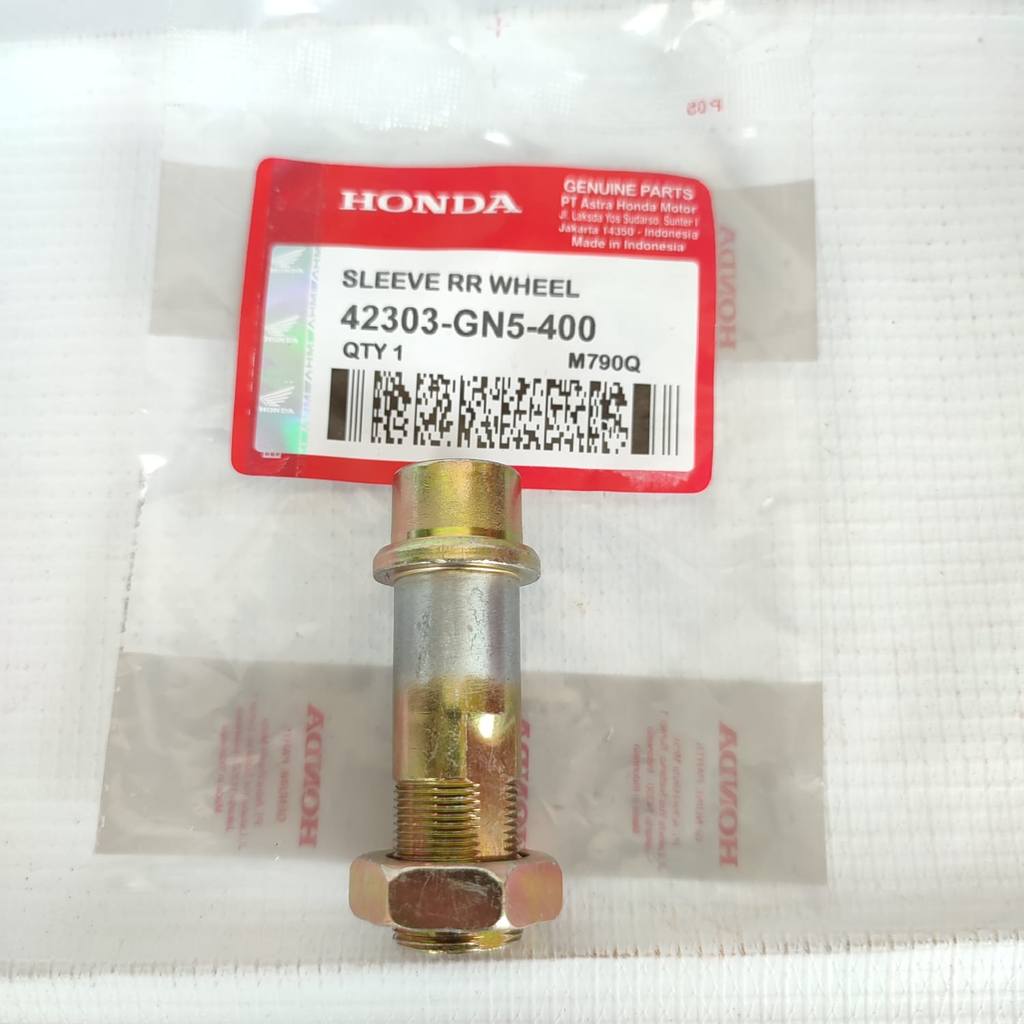 ( PAKET 10 ) BOSH GEAR HONDA GRAND 42303-GN5-400
