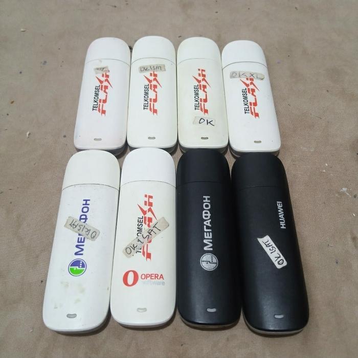 Modem usb - Huawei E173 support Gammu