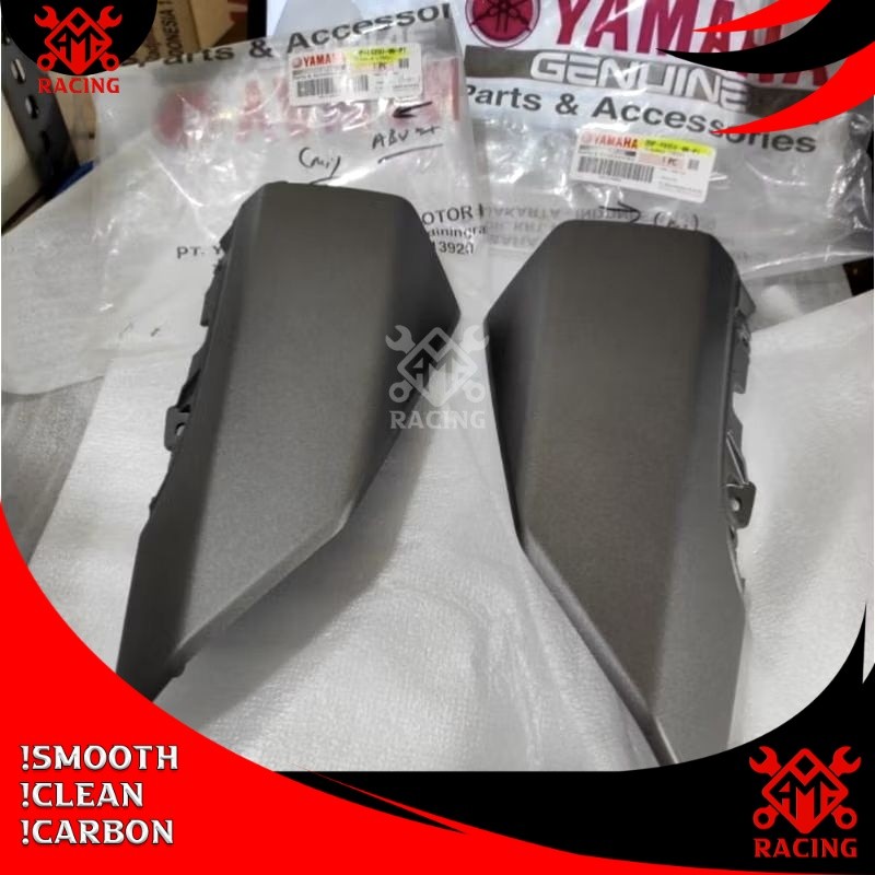 CARBON KEVLAR - COVER SEIN ORIGINAL NMAX OLD CARBON KEVLAR