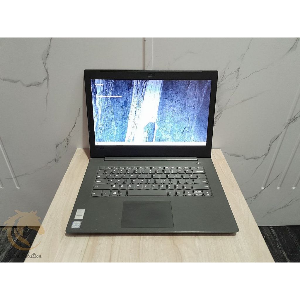 Lenovo V130-14IKB Intel Core i3-6006U Ram 4Gb Hdd 500Gb
