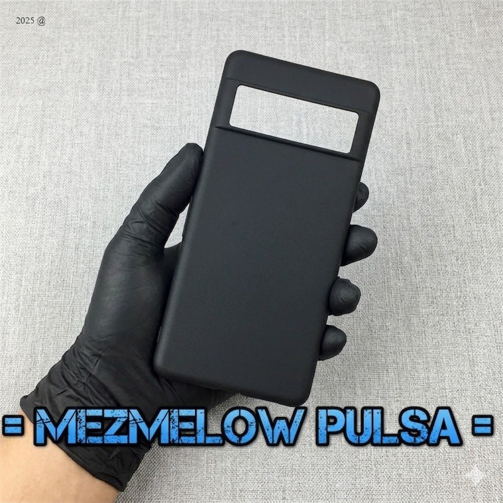 Silicone Softcase Case Casing Caseng Google Pixel 7 Pro 5G