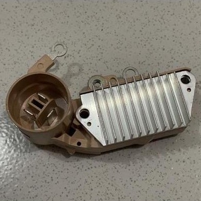 Ic Alternator Dinamo Ampere Accord Prestige 1986-1989