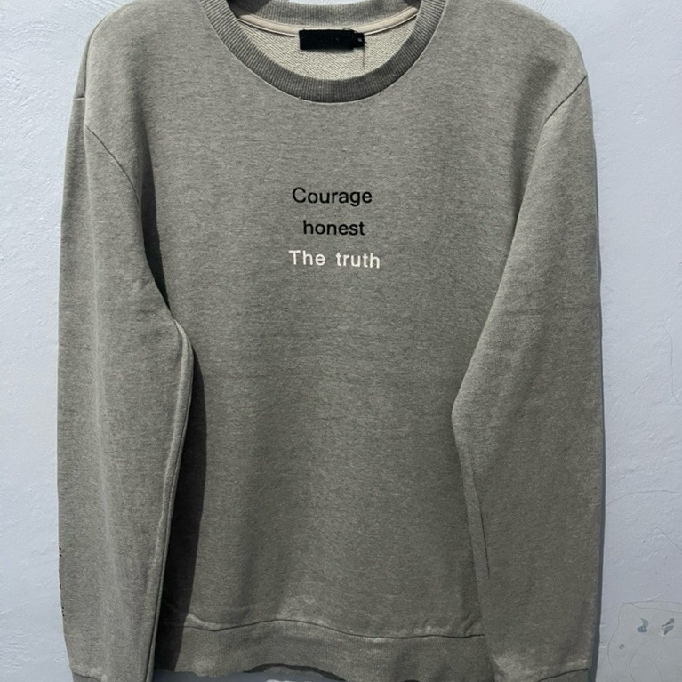 Crewneck Ugiz Original Second