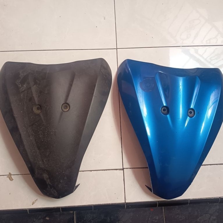 dada depan honda spacy atau tameng depan honda spacy atau body depan honda spacy