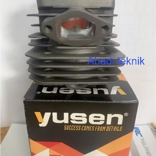 GILISHOP blok cylinder assy boring senso sinso chainsaw 5200/5800