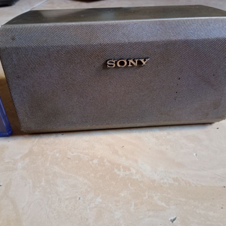 speaker pasif SONY 3" inch