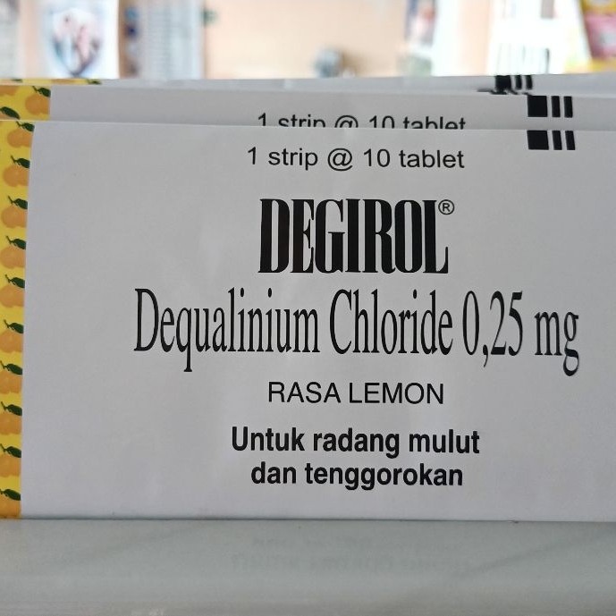 DEGIROL
