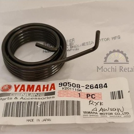 FREE ONGKIR PER KICK STARTER SELAH RXK RX KING ORI YGP BISA COD