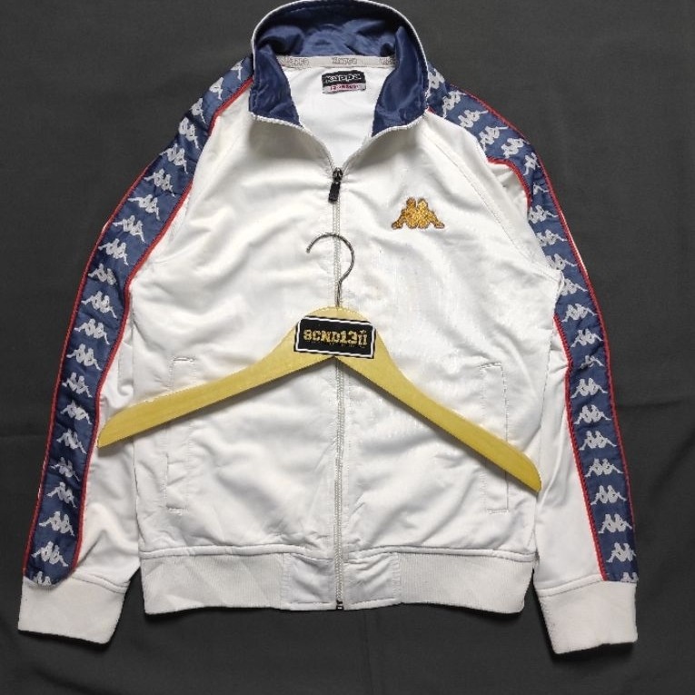 TC KAPPA WHITE
