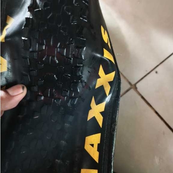 Ban maxxis ikon 29x220 kevlar folding