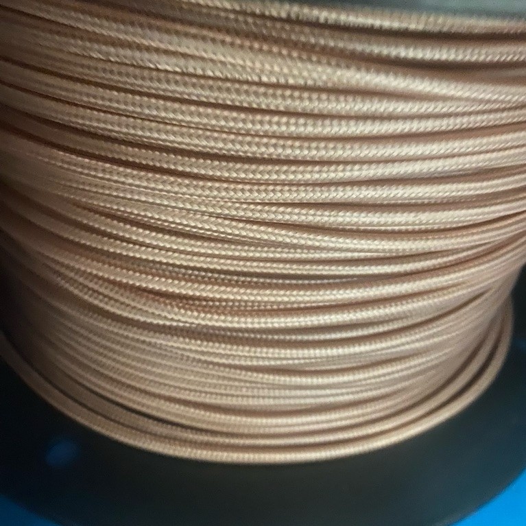 Kabel TEPLON D ANTENA RG58 Kabel teflon RG58