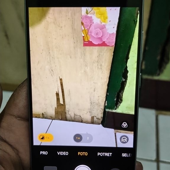 Oppo A6 Pro 4G 8/256 Second