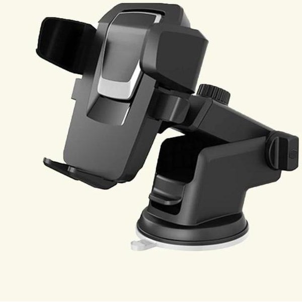 Original Car Holder Mobil Kaca Holder Dashboard Mobil Hd-09 Bisa Diputar 360 Holder Lem Kuat Holder 