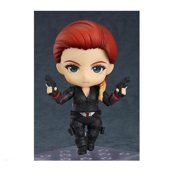 NENDOROID 1379-DX BLACK WIDOW ENDGAME VER DX 12157