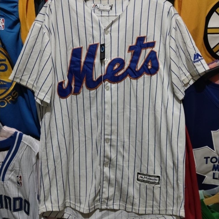 Jersey Baseball MLB NEW YORK METS