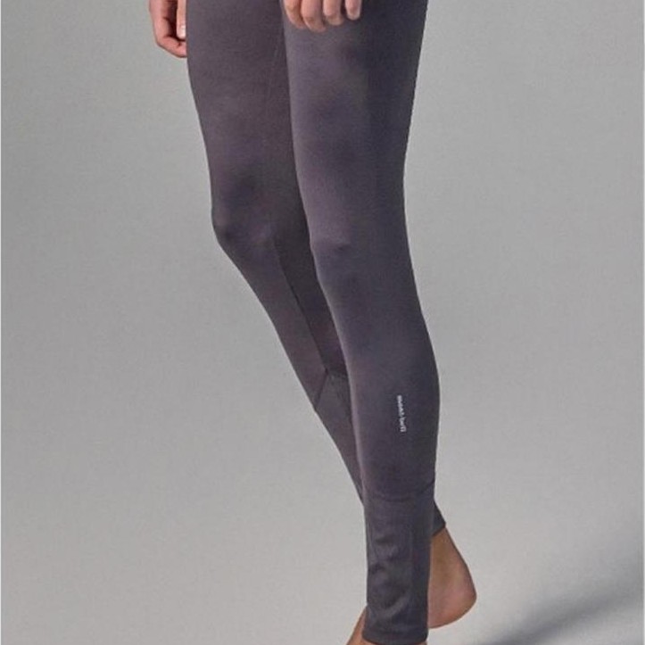 [Small Minus] MB Men Leging Tights 100% Original - Legging Sport Pria Branded