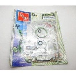 Packing Top Set Megapro New Monosok Rico