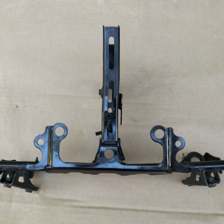 TANDUK RUSA DUDUKAN LAMPU DEPAN CBR 150 R K45 tahun 2021-2022 facelift original secend